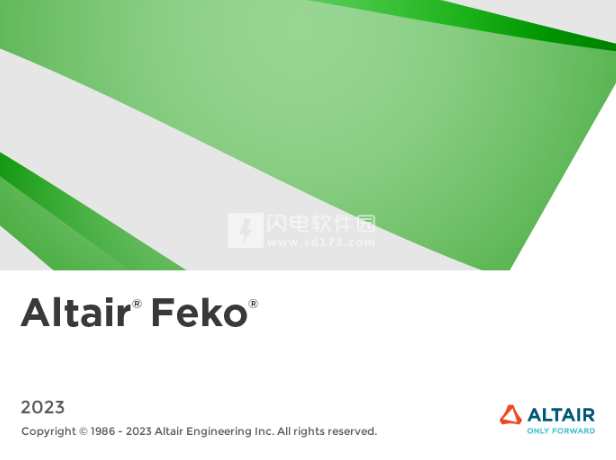 feko仿真rcs教程